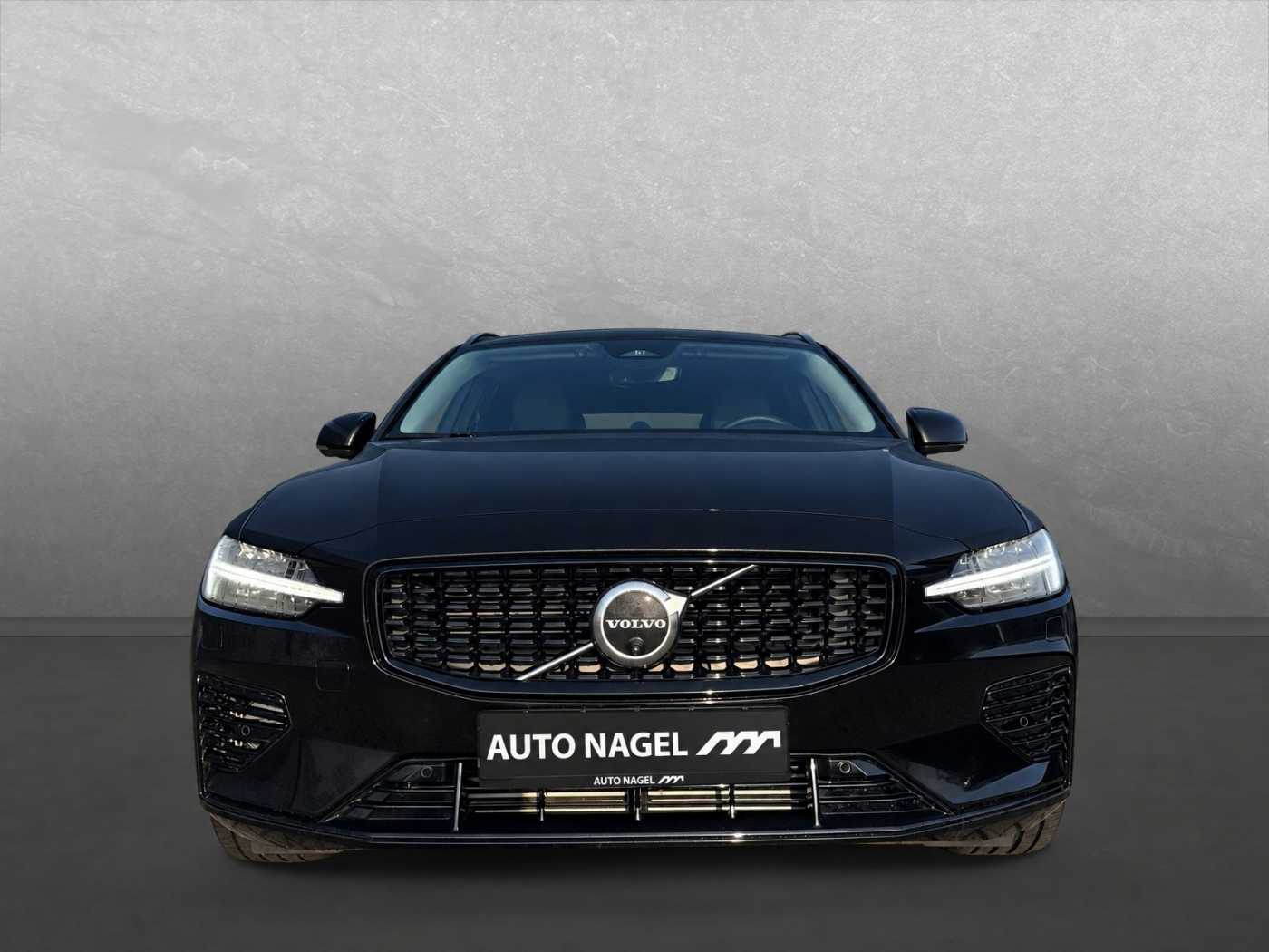Volvo V60 – Bild 8