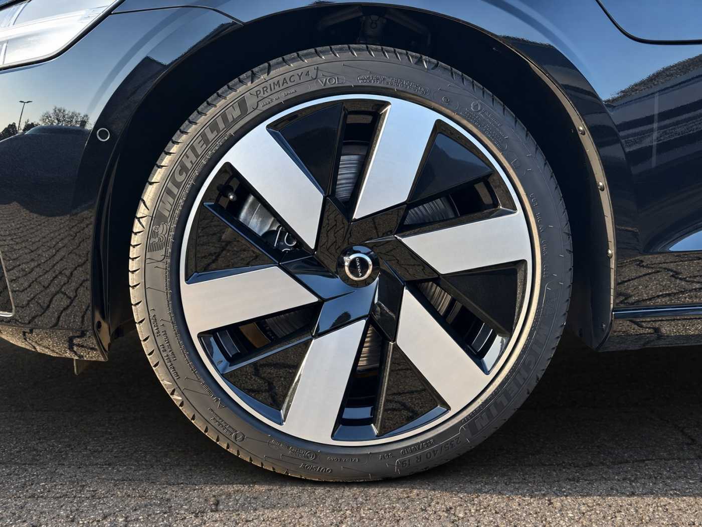 Volvo V60 – Bild 9