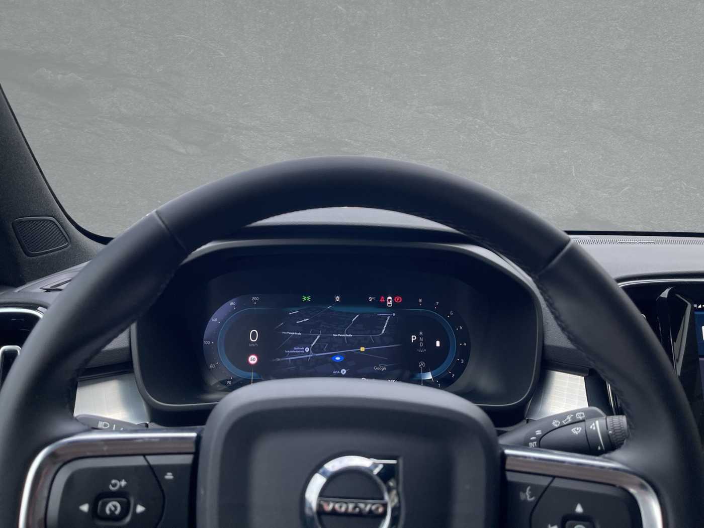 Volvo XC40 – Bild 10