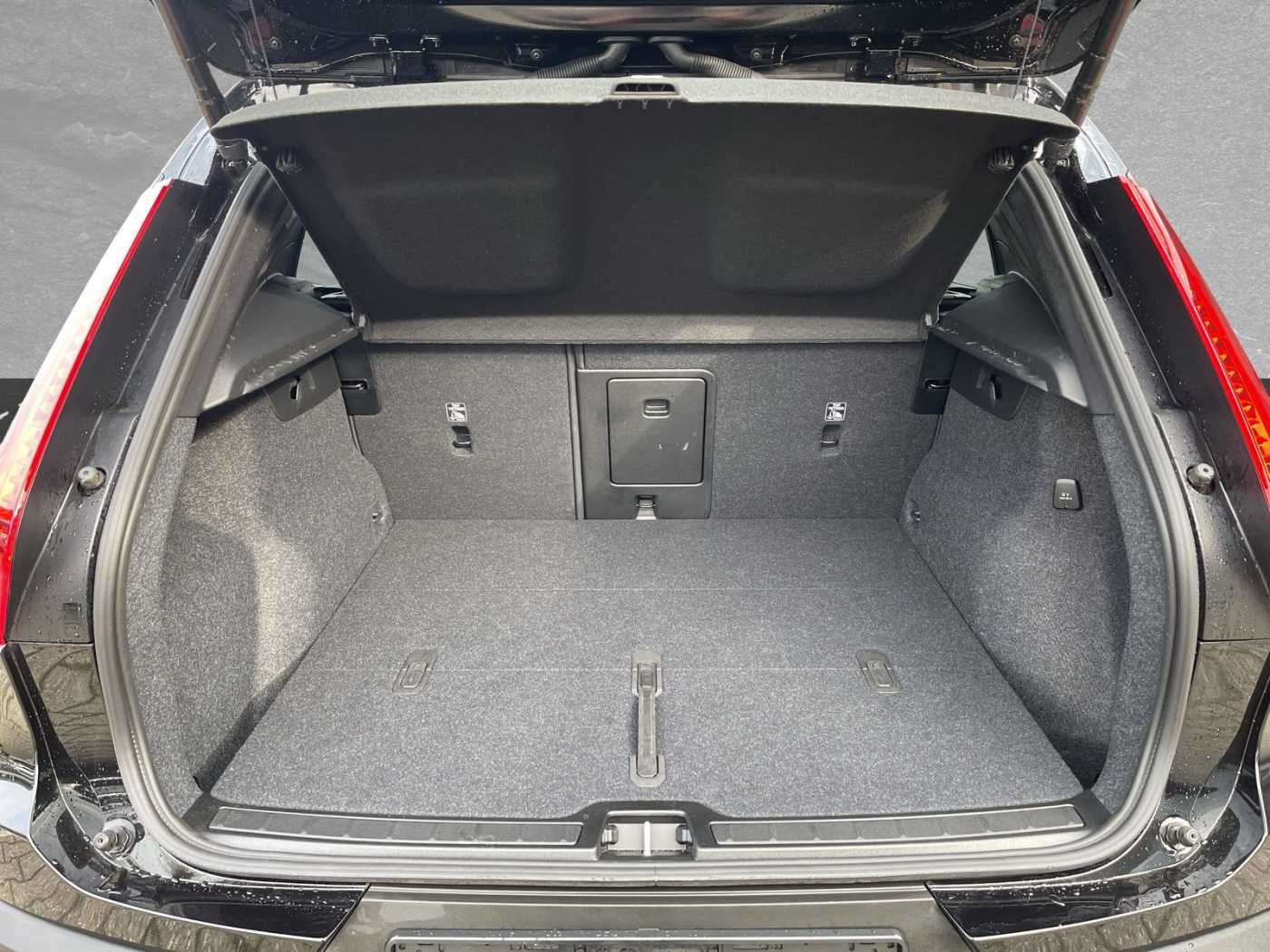 Volvo XC40 – Bild 11