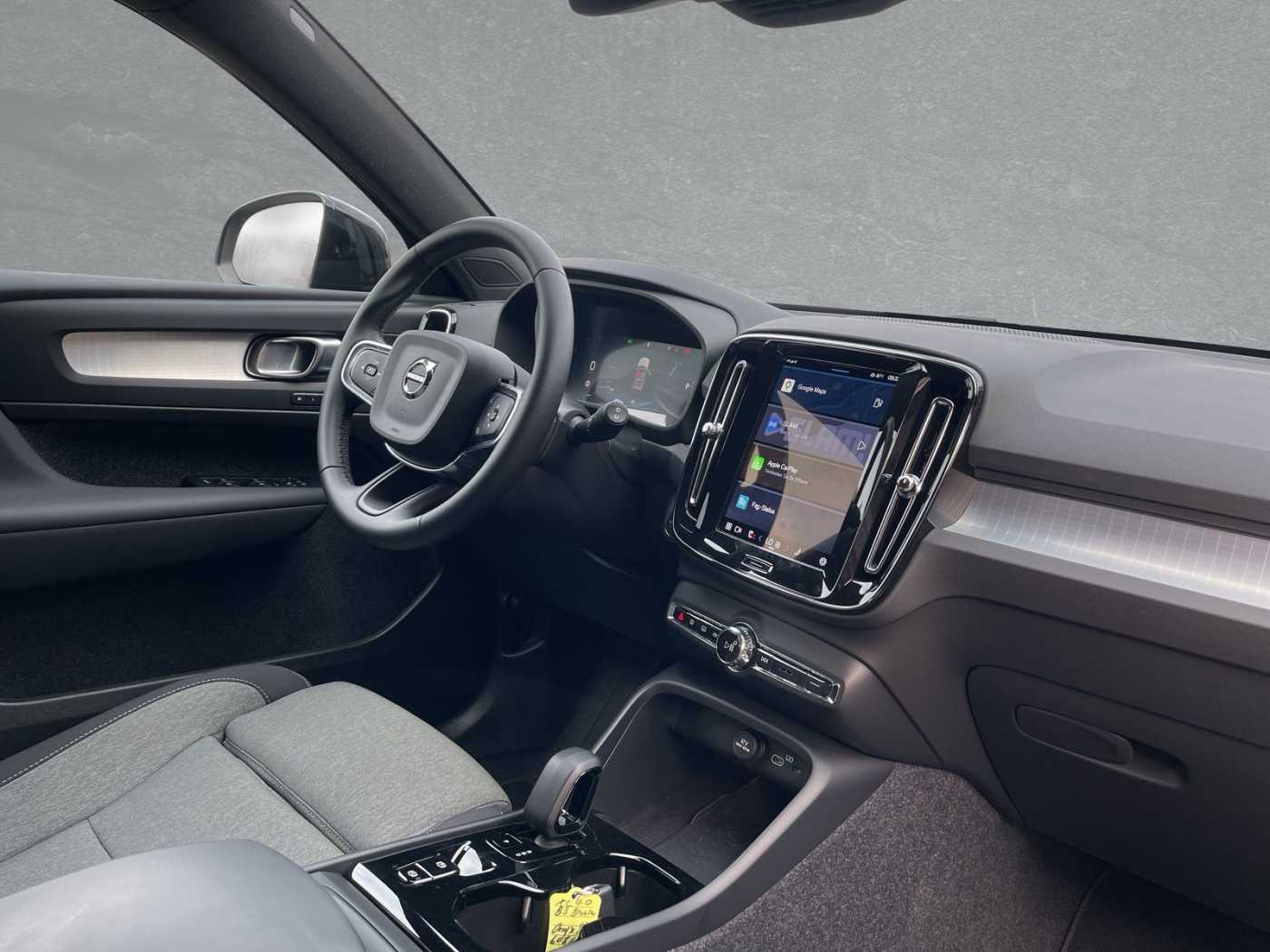 Volvo XC40 – Bild 12