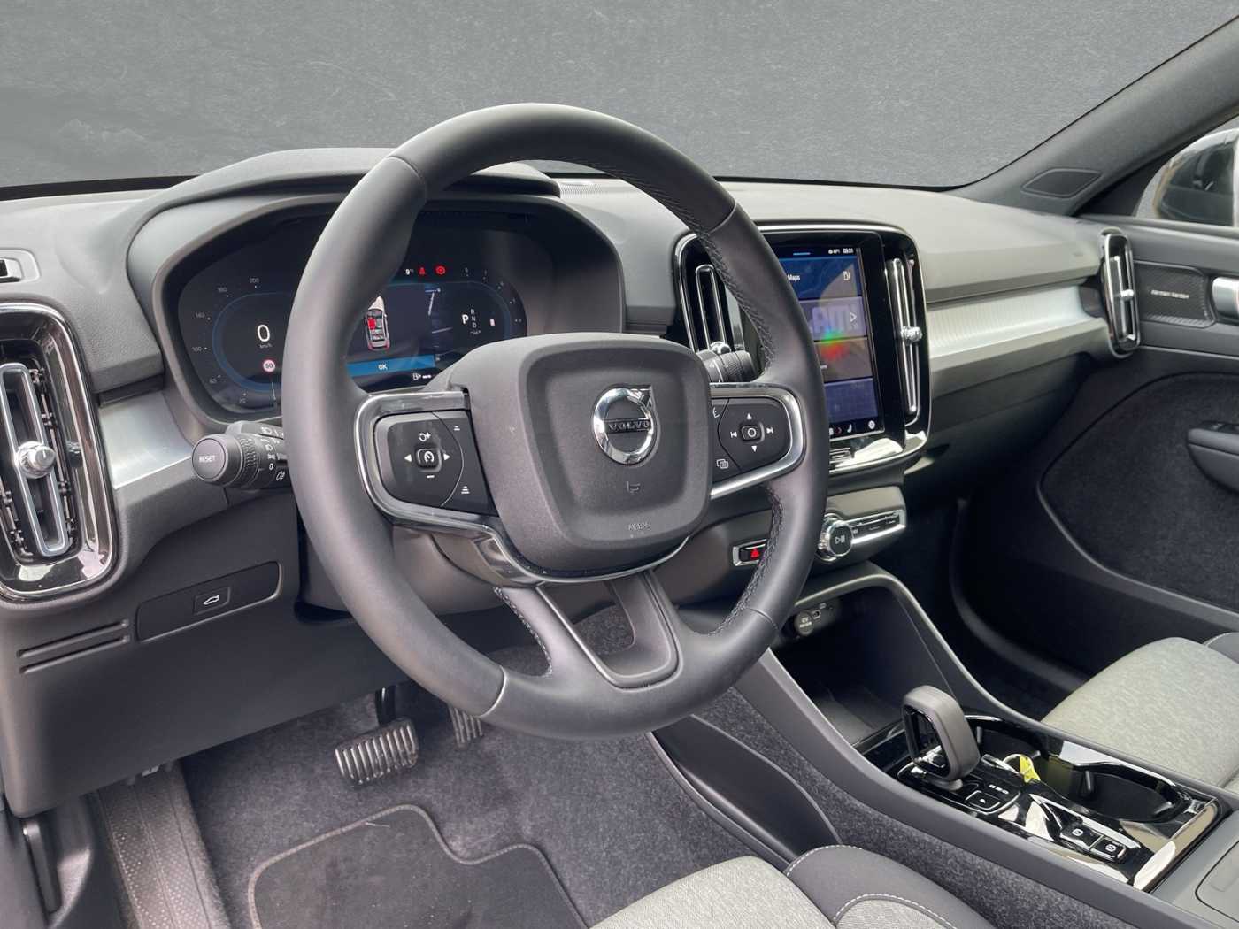 Volvo XC40 – Bild 13