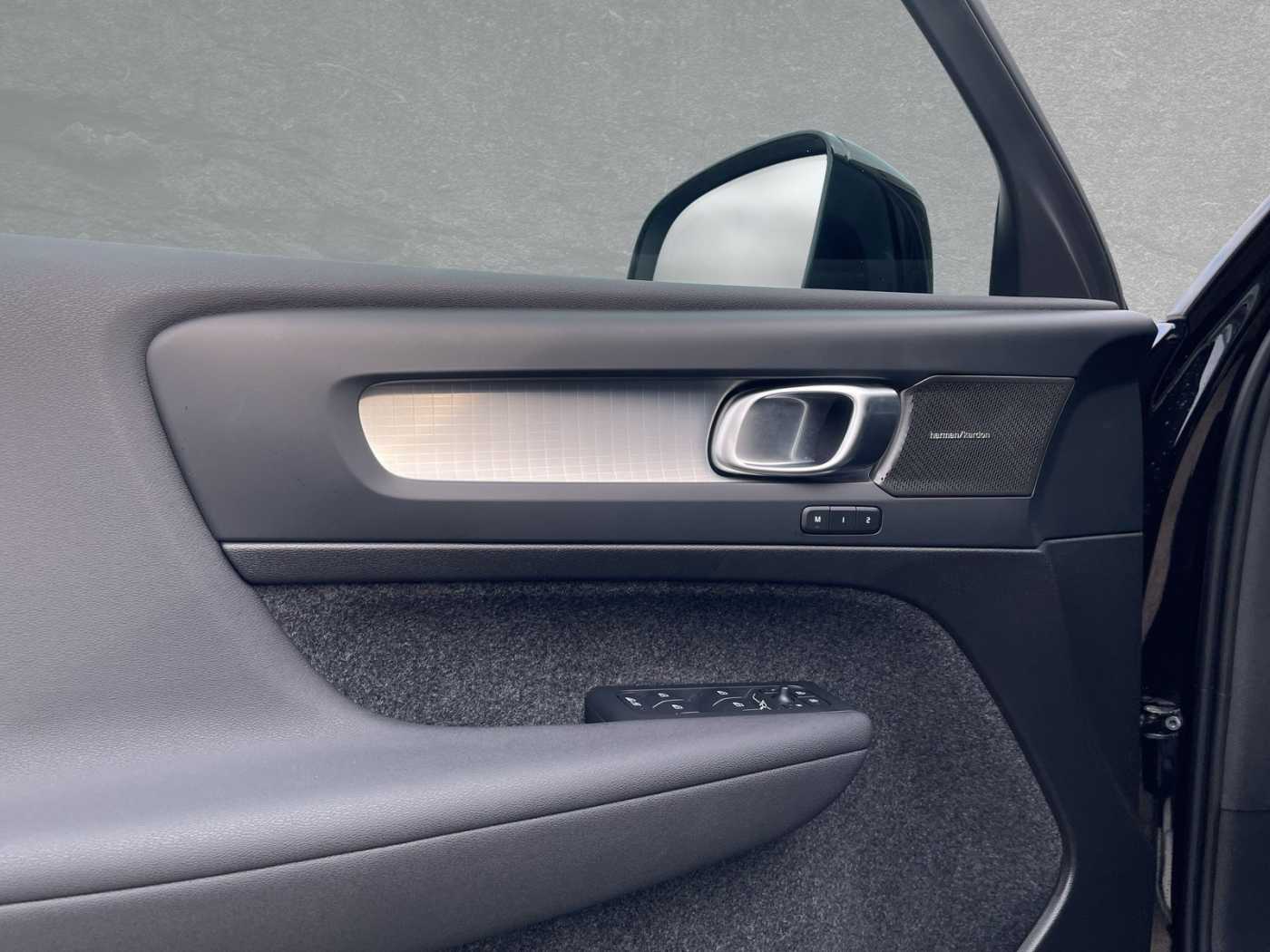 Volvo XC40 – Bild 15