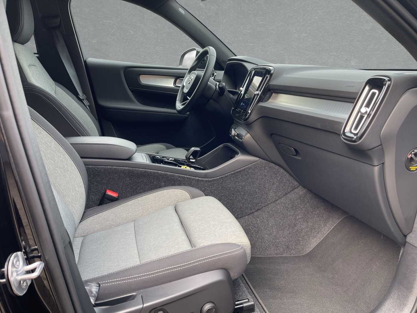 Volvo XC40 – Bild 3