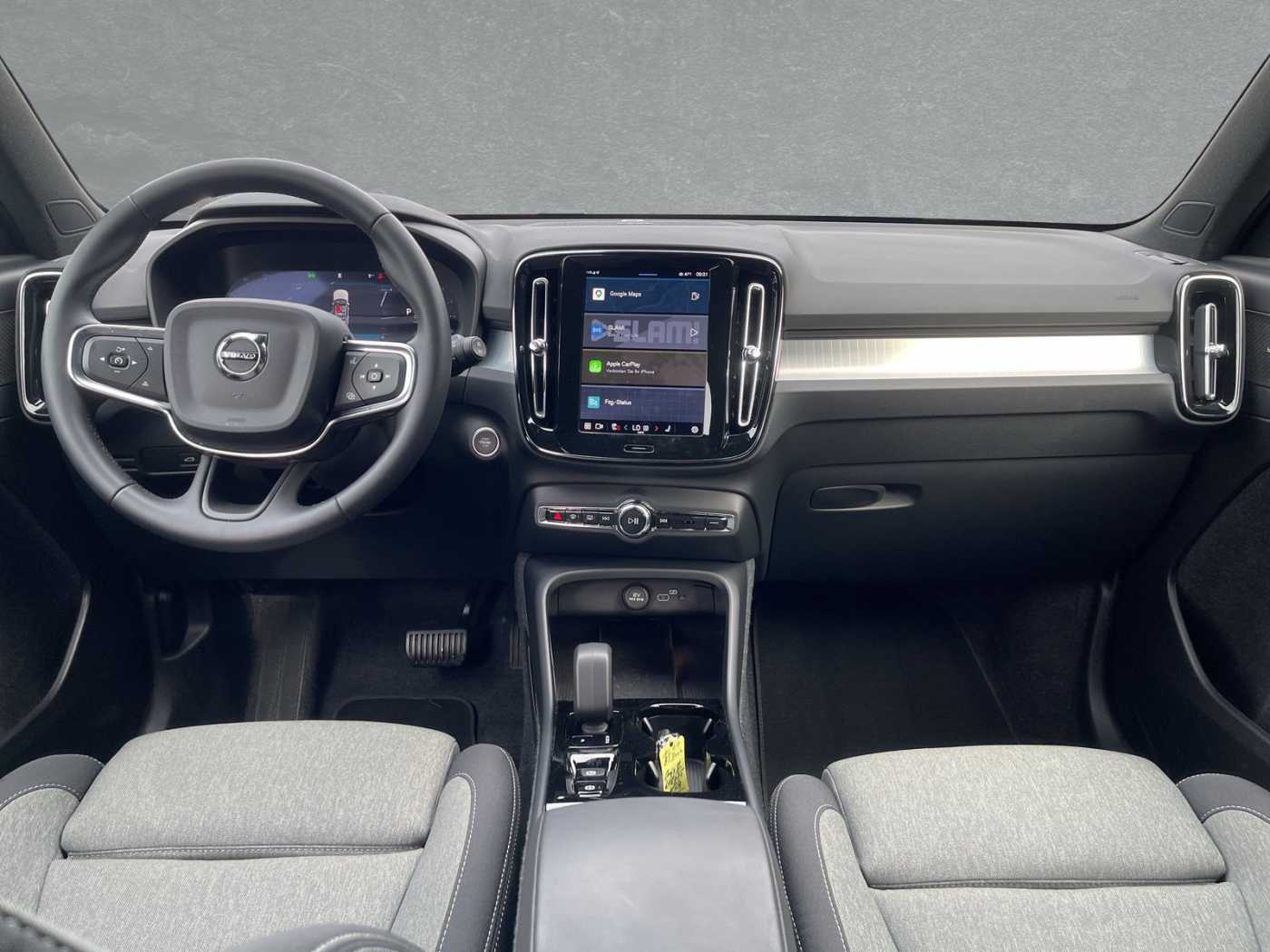 Volvo XC40 – Bild 4