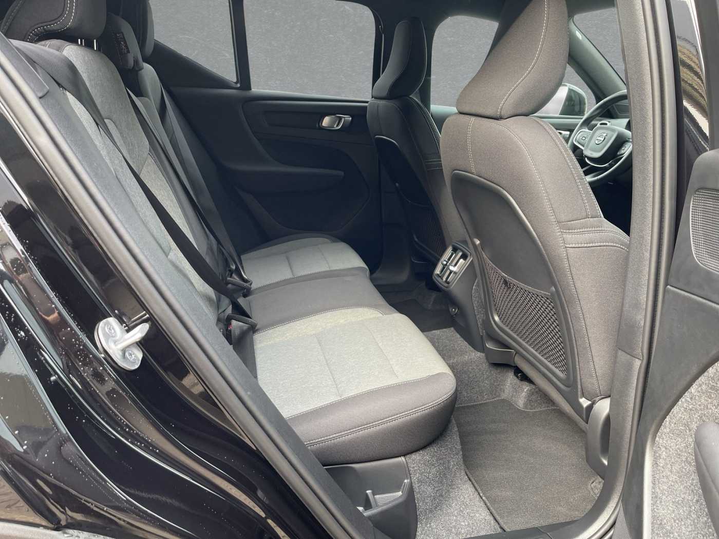Volvo XC40 – Bild 5
