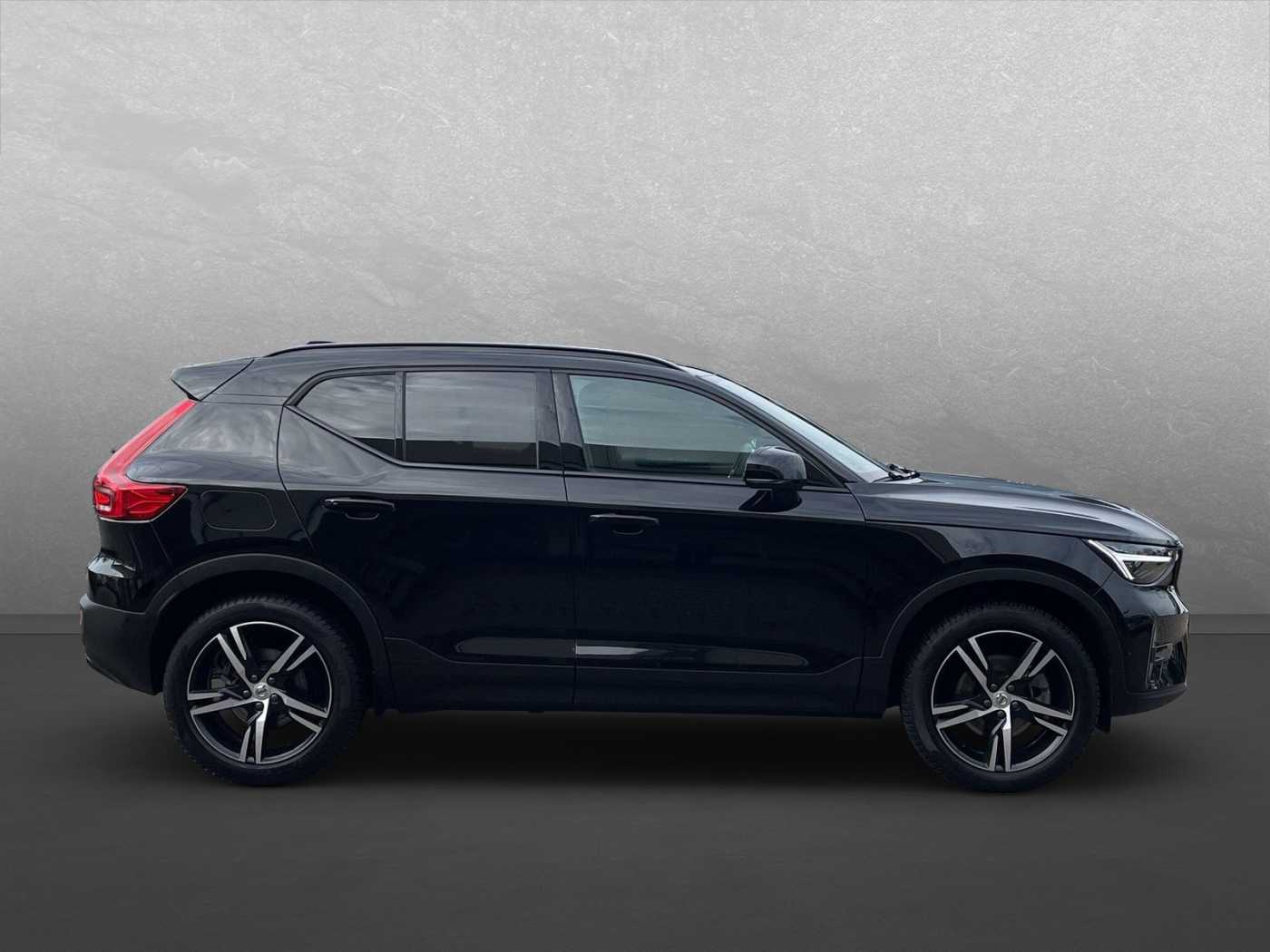 Volvo XC40 – Bild 6