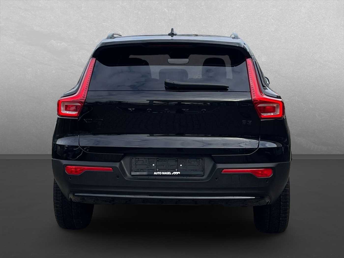 Volvo XC40 – Bild 7