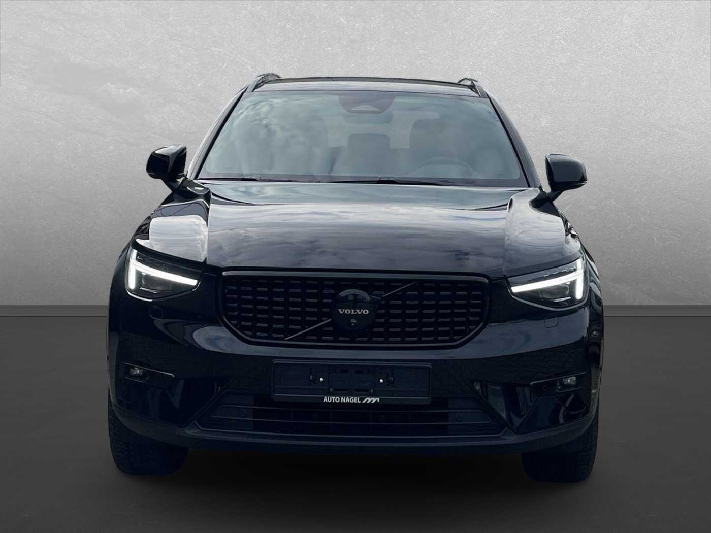 Volvo XC40 – Bild 8
