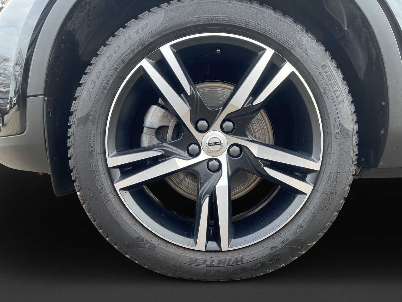 Volvo XC40 – Bild 9