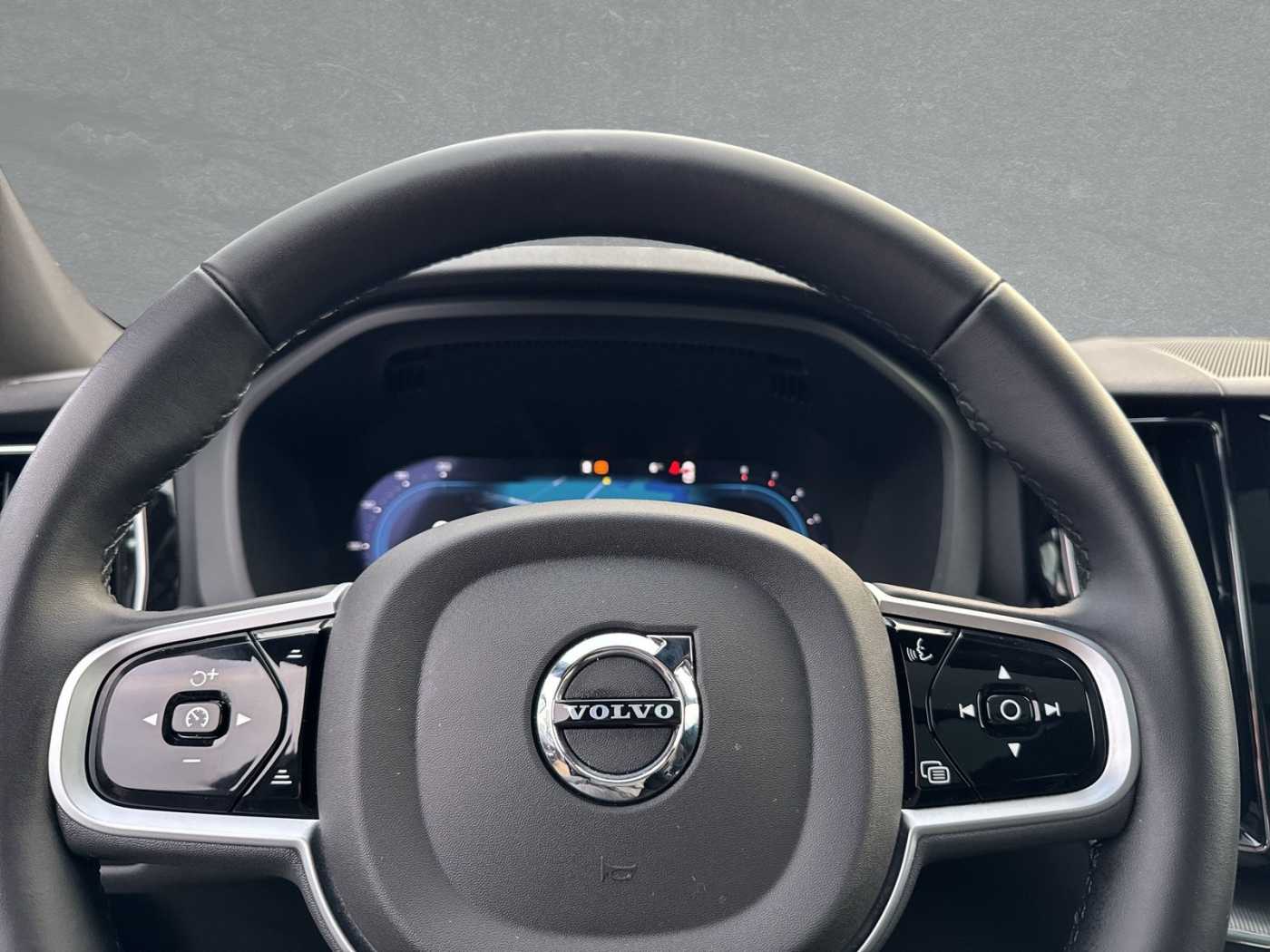 Volvo XC60 – Bild 10