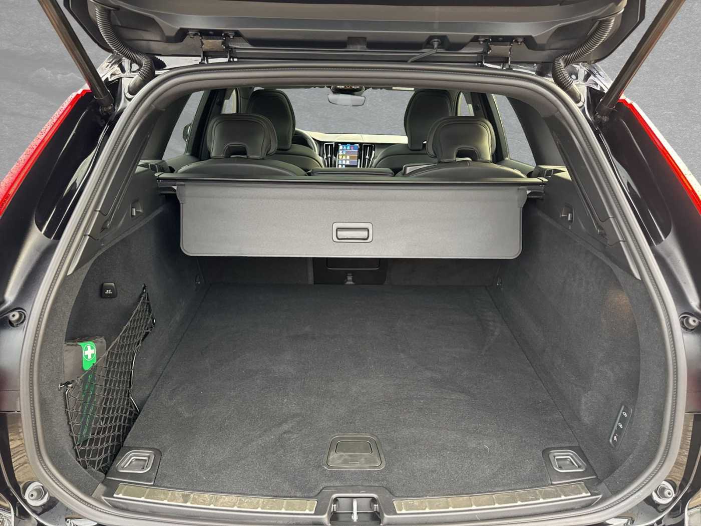 Volvo XC60 – Bild 11