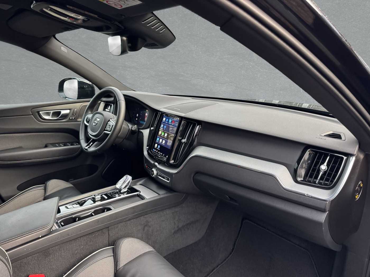 Volvo XC60 – Bild 12