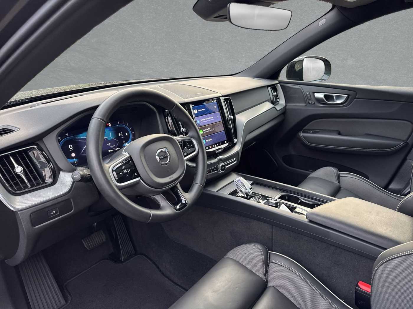 Volvo XC60 – Bild 13
