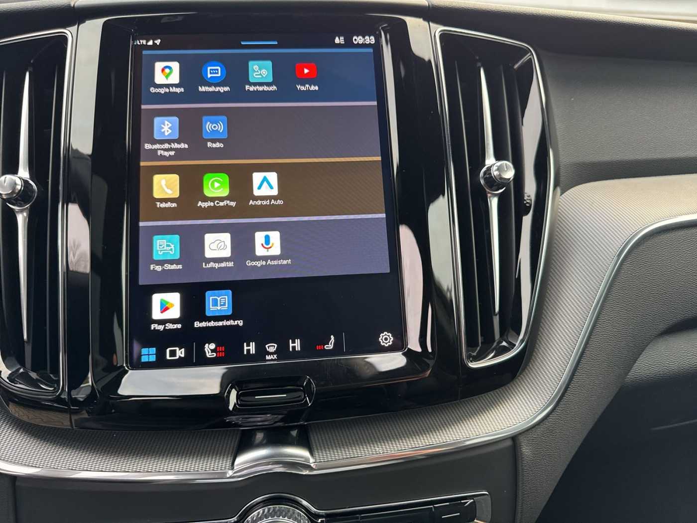 Volvo XC60 – Bild 14