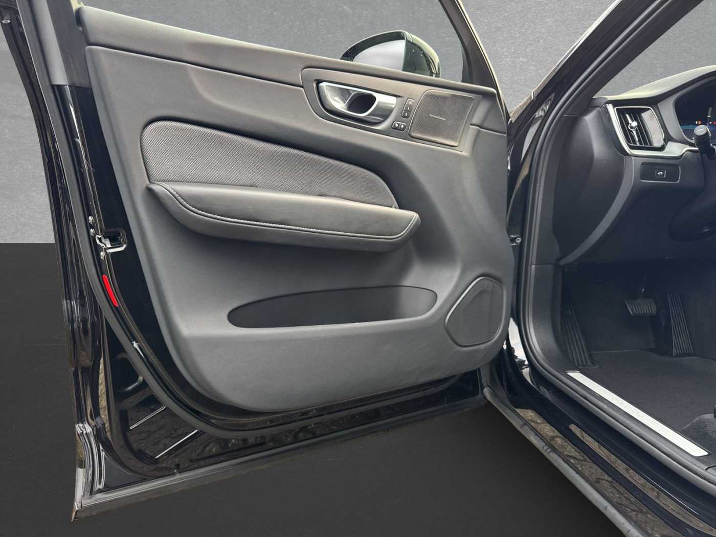 Volvo XC60 – Bild 15