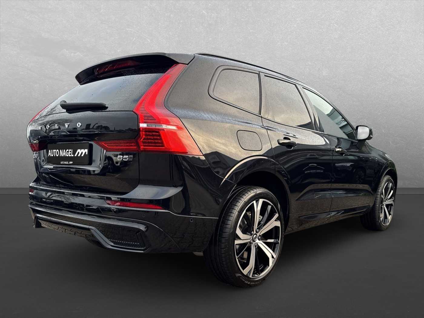 Volvo XC60 – Bild 2