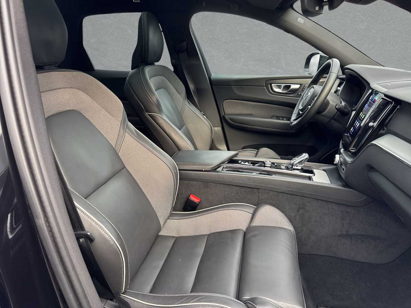 Volvo XC60 – Bild 3