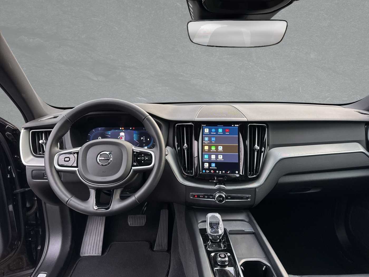 Volvo XC60 – Bild 4