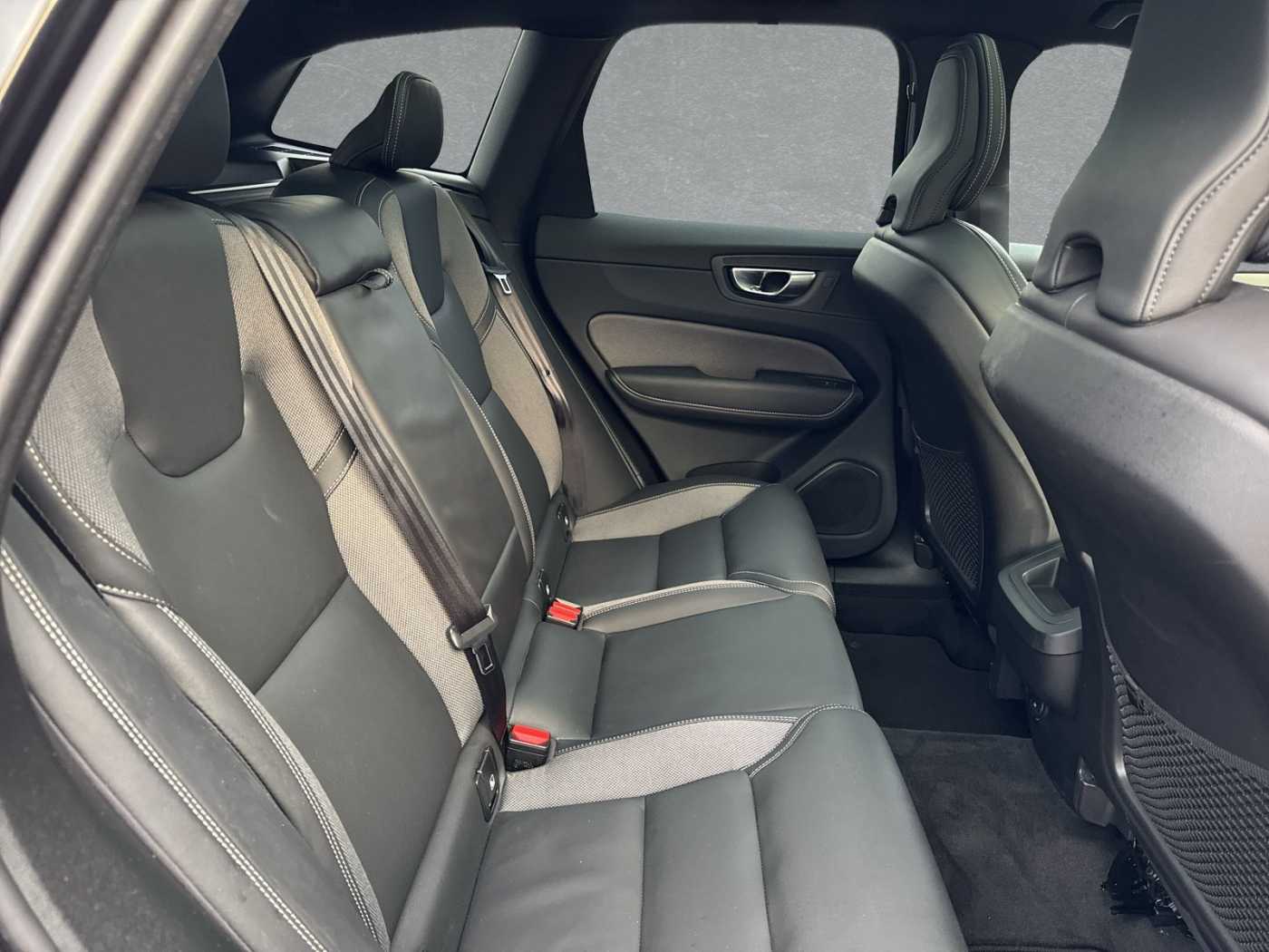 Volvo XC60 – Bild 5