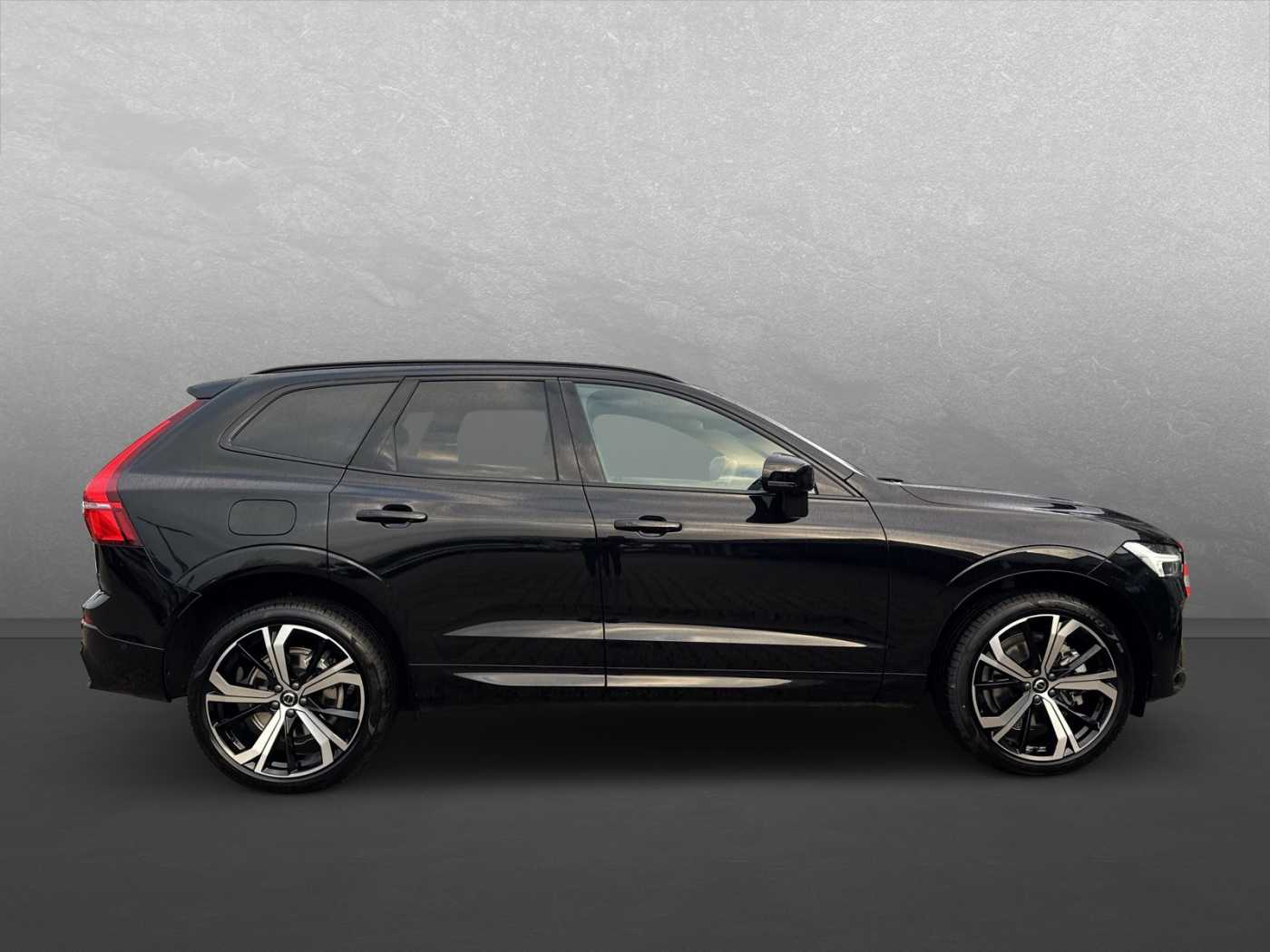 Volvo XC60 – Bild 6