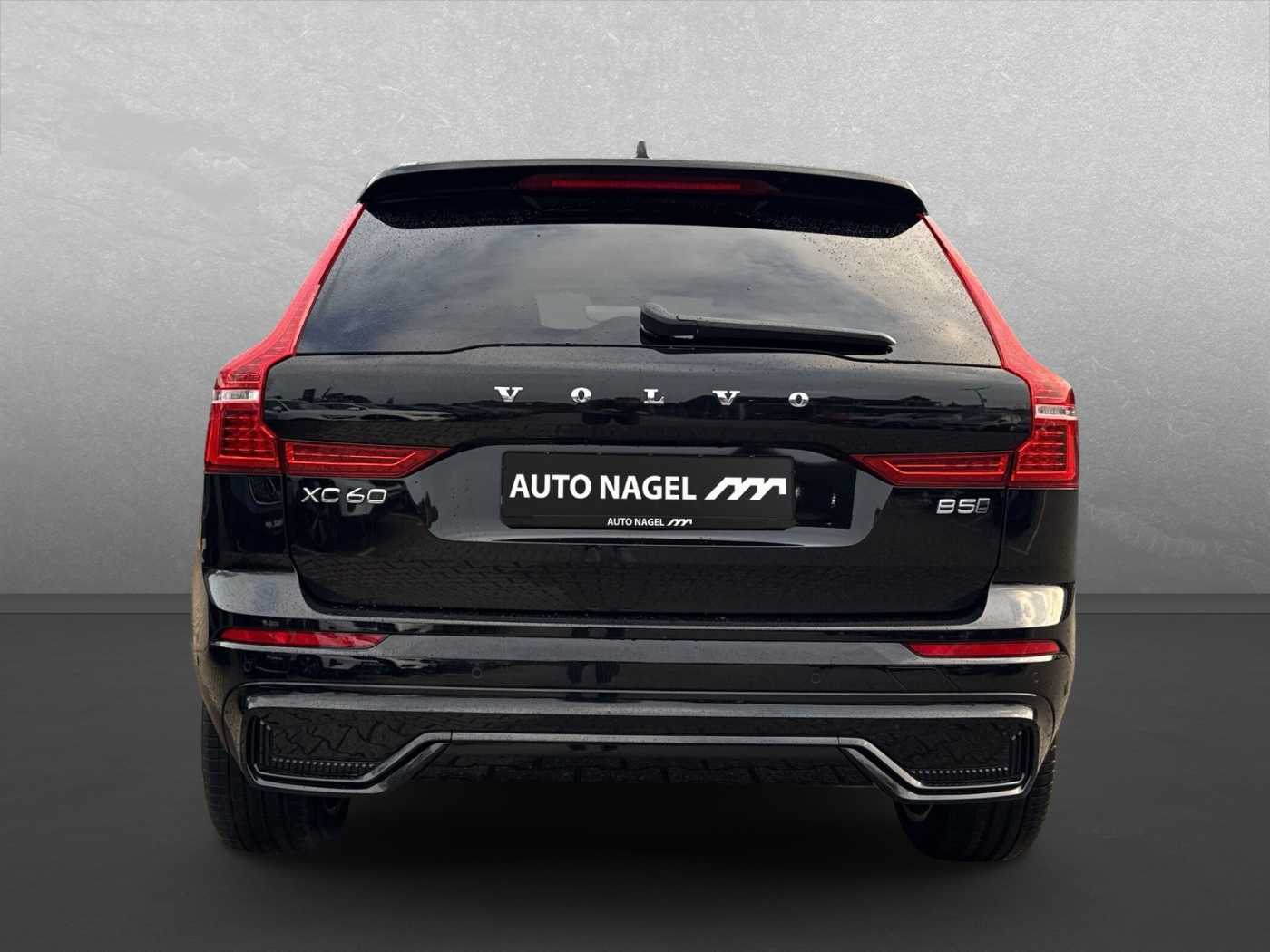 Volvo XC60 – Bild 7