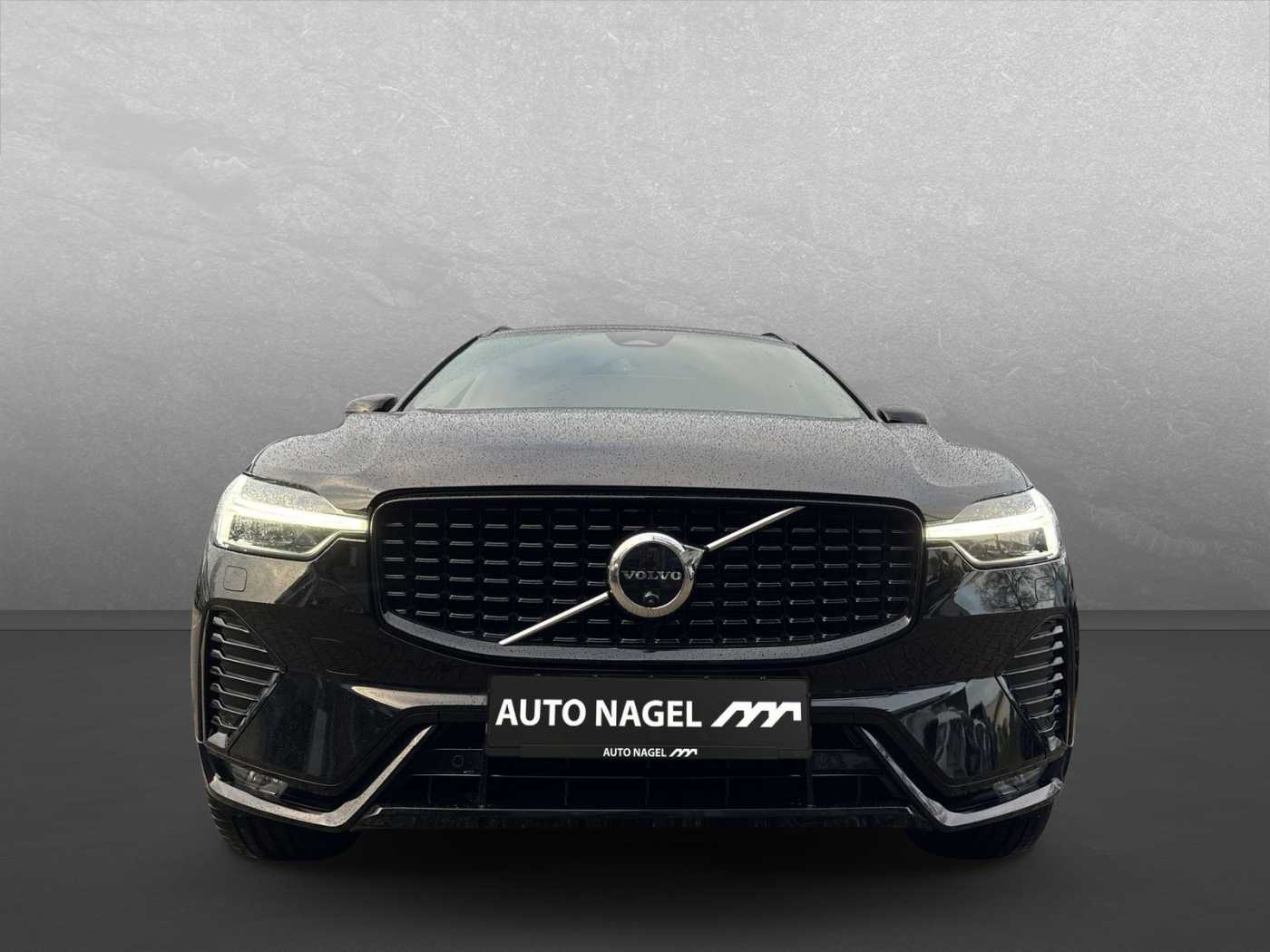 Volvo XC60 – Bild 8