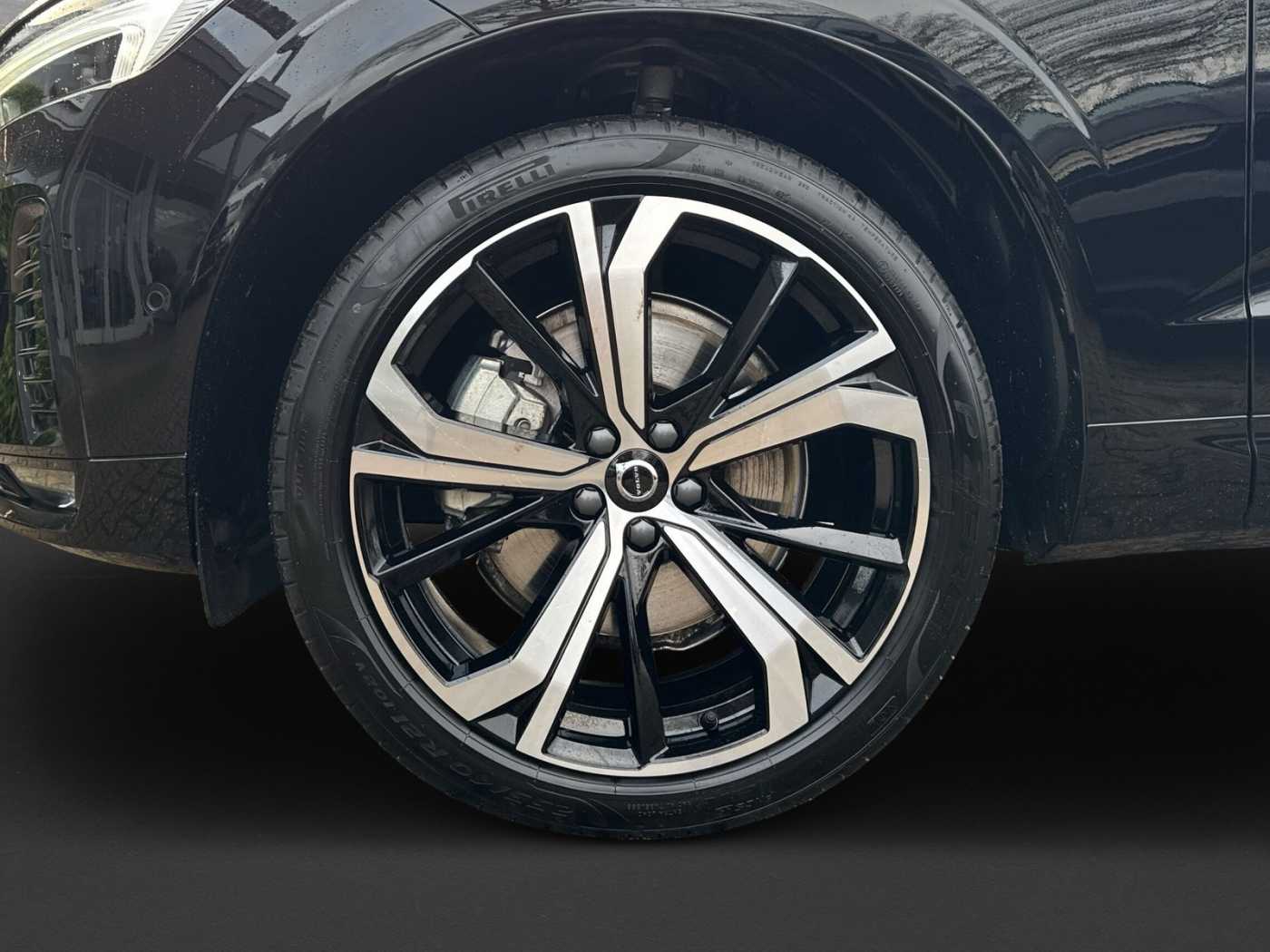 Volvo XC60 – Bild 9