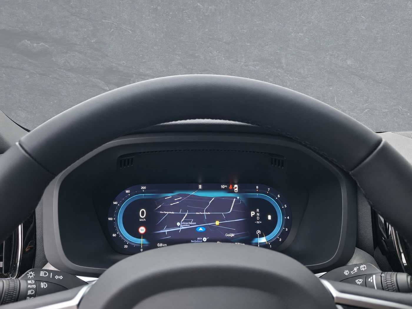 Volvo XC60 – Bild 10