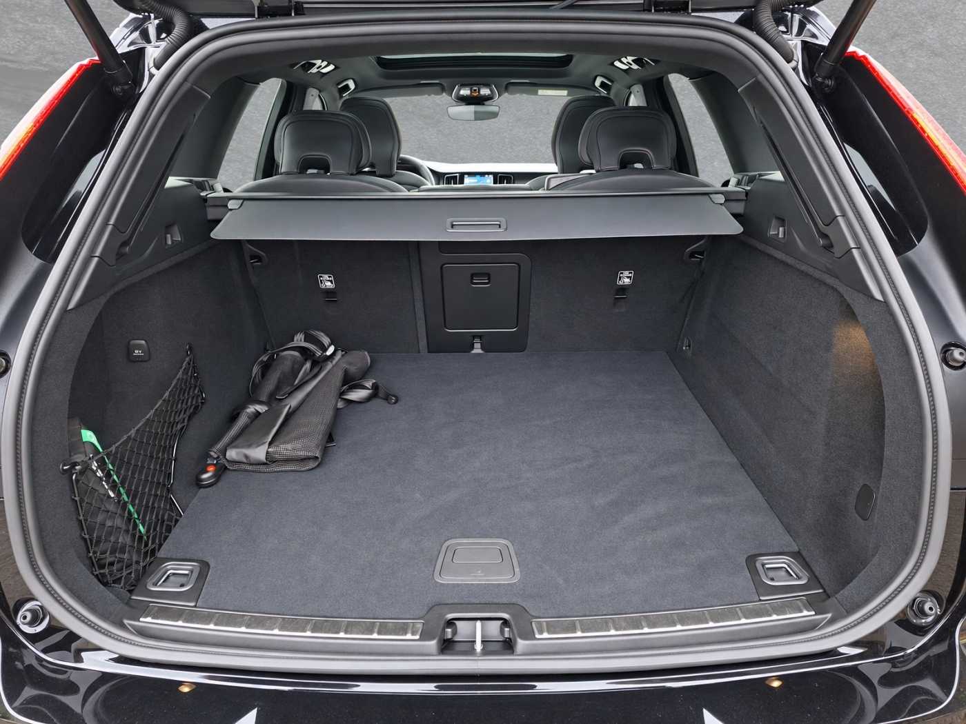 Volvo XC60 – Bild 11