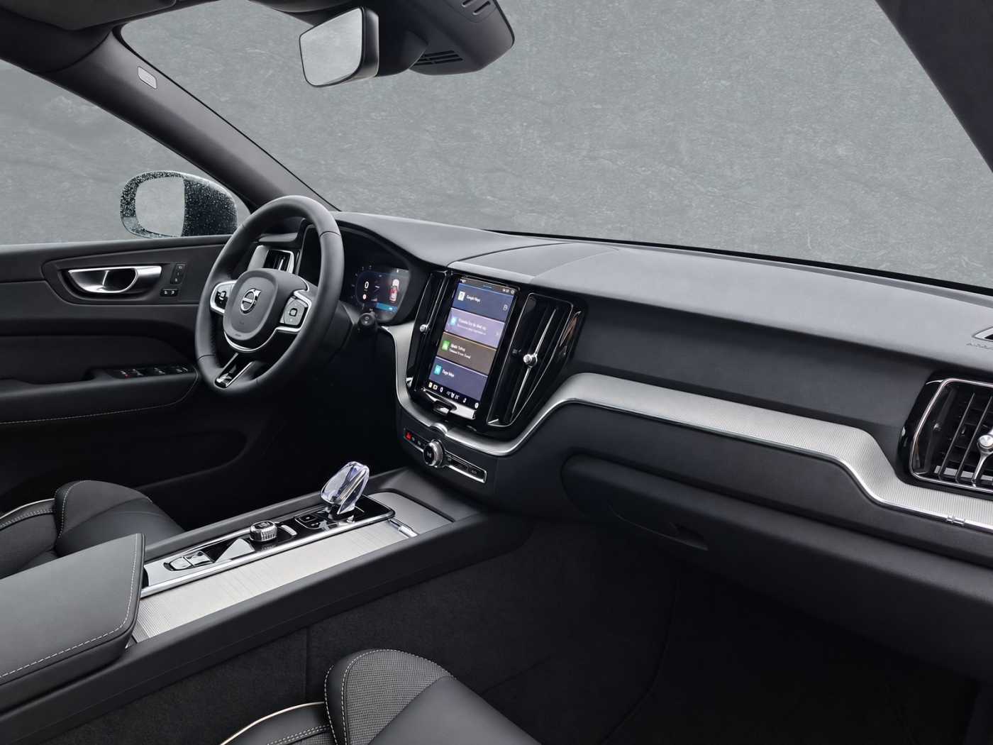 Volvo XC60 – Bild 12