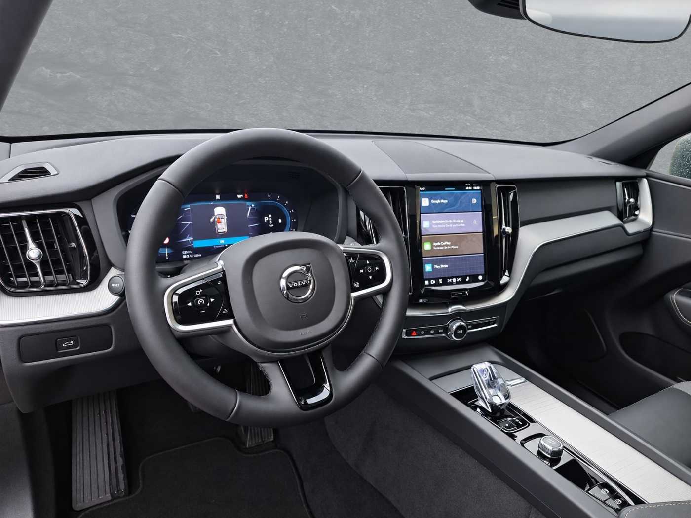 Volvo XC60 – Bild 13