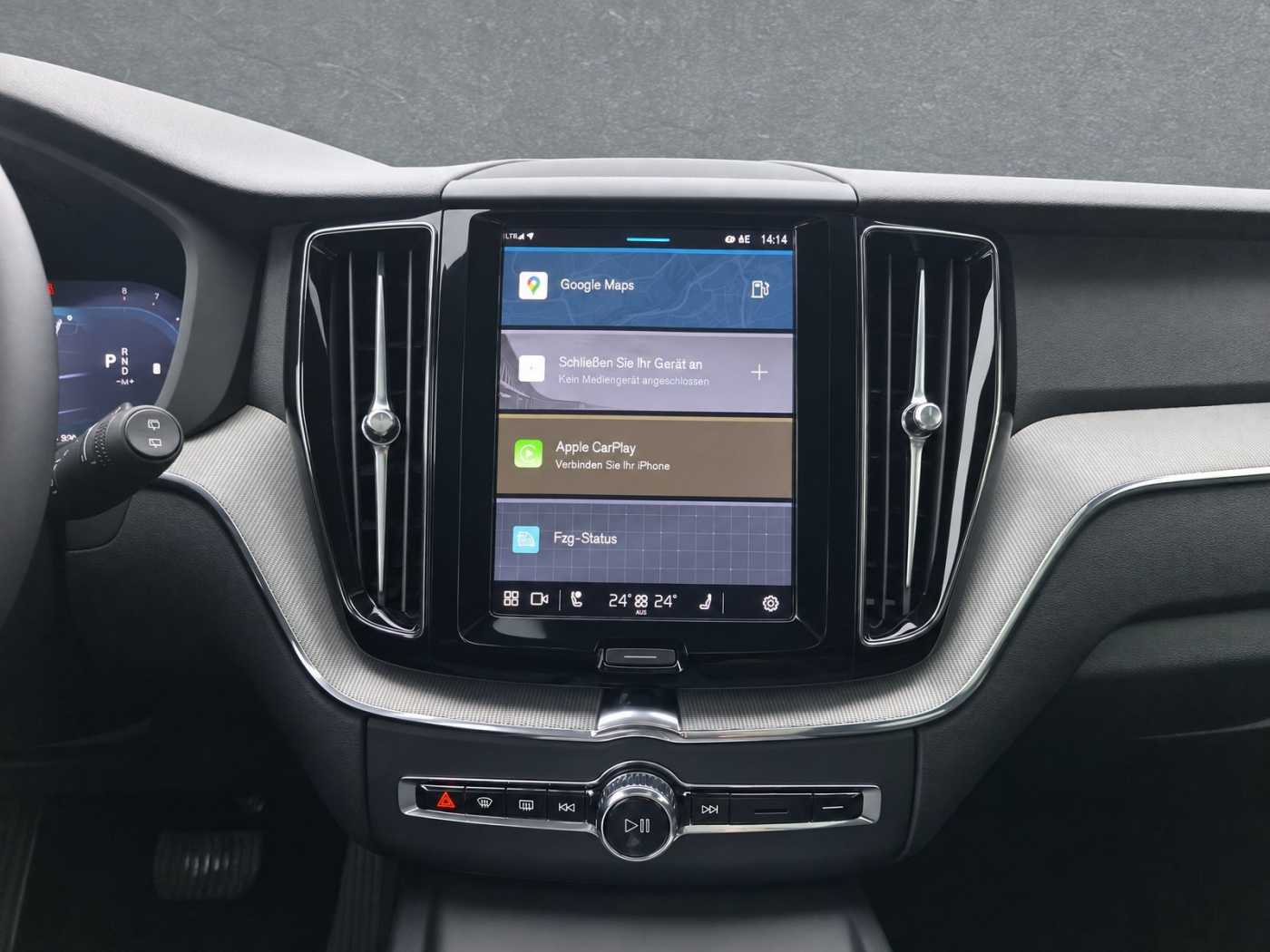 Volvo XC60 – Bild 14