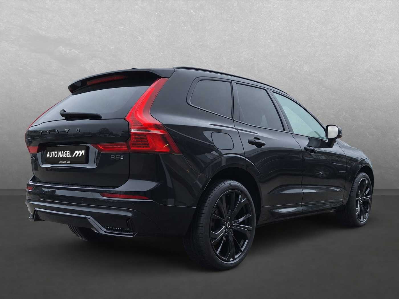Volvo XC60 – Bild 2