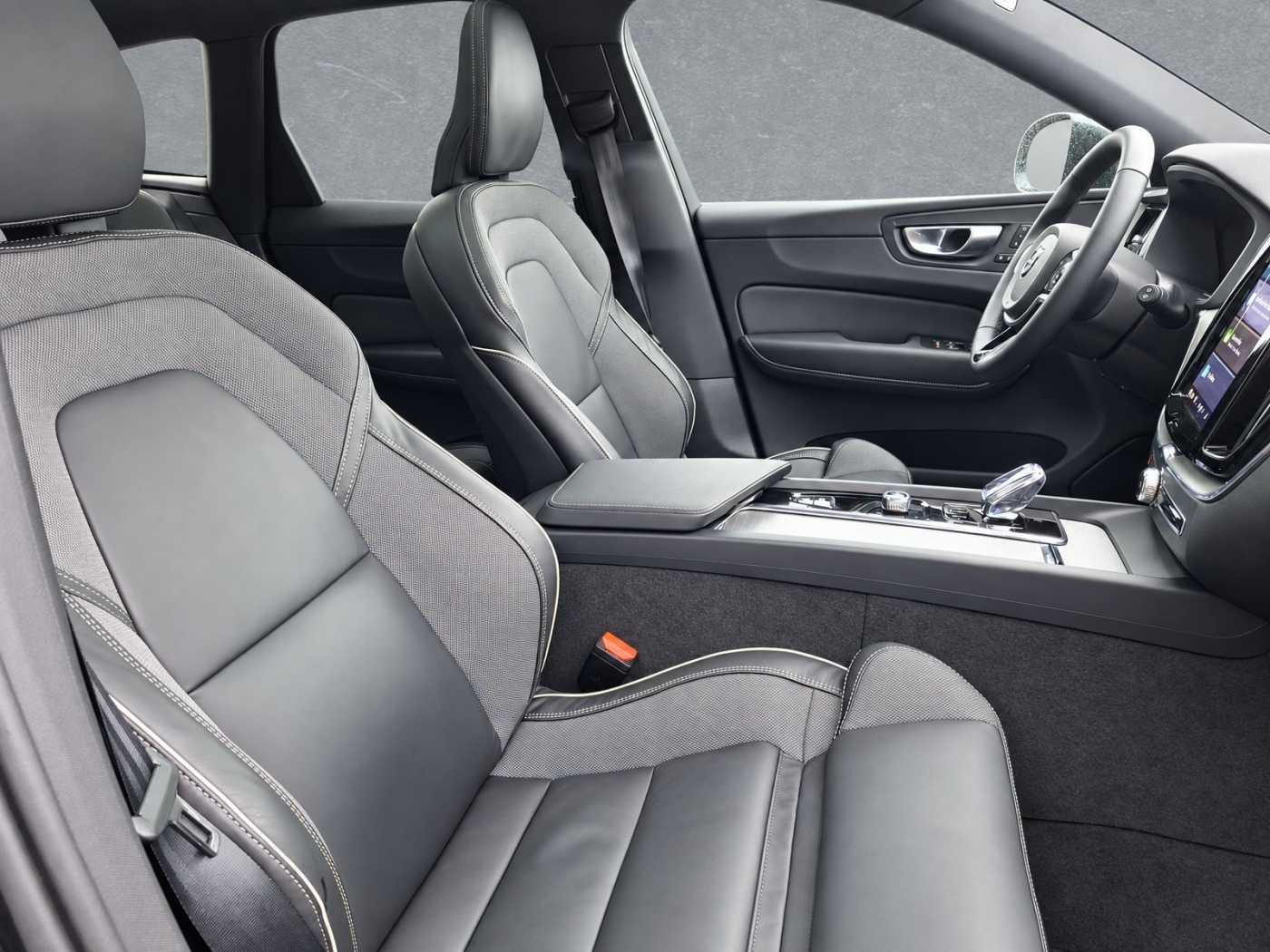 Volvo XC60 – Bild 3