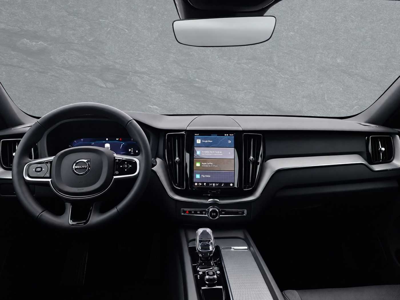 Volvo XC60 – Bild 4