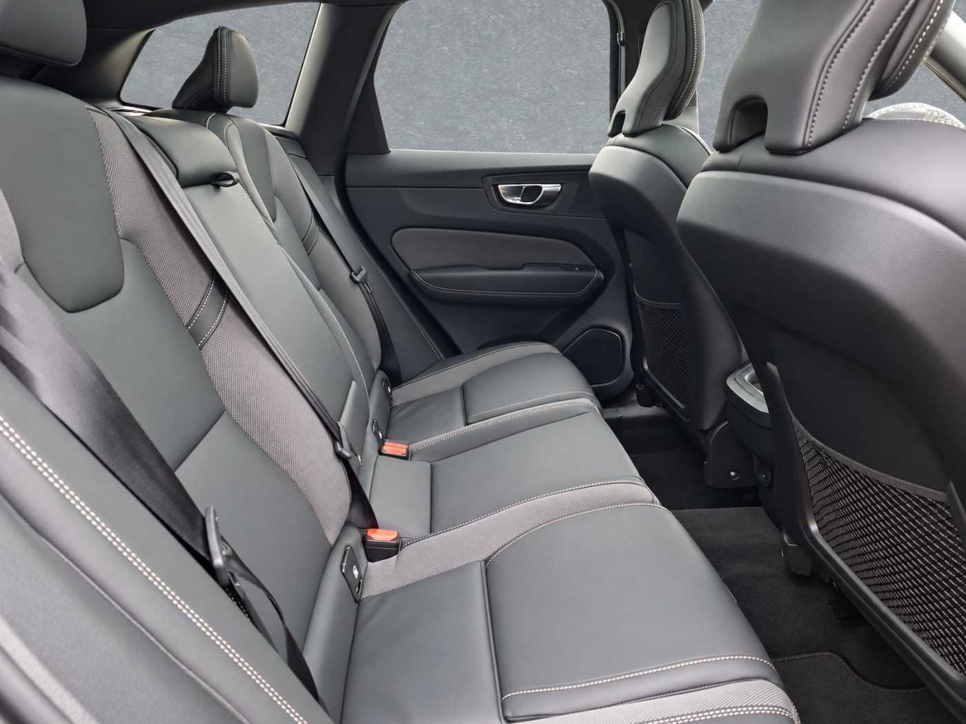 Volvo XC60 – Bild 5