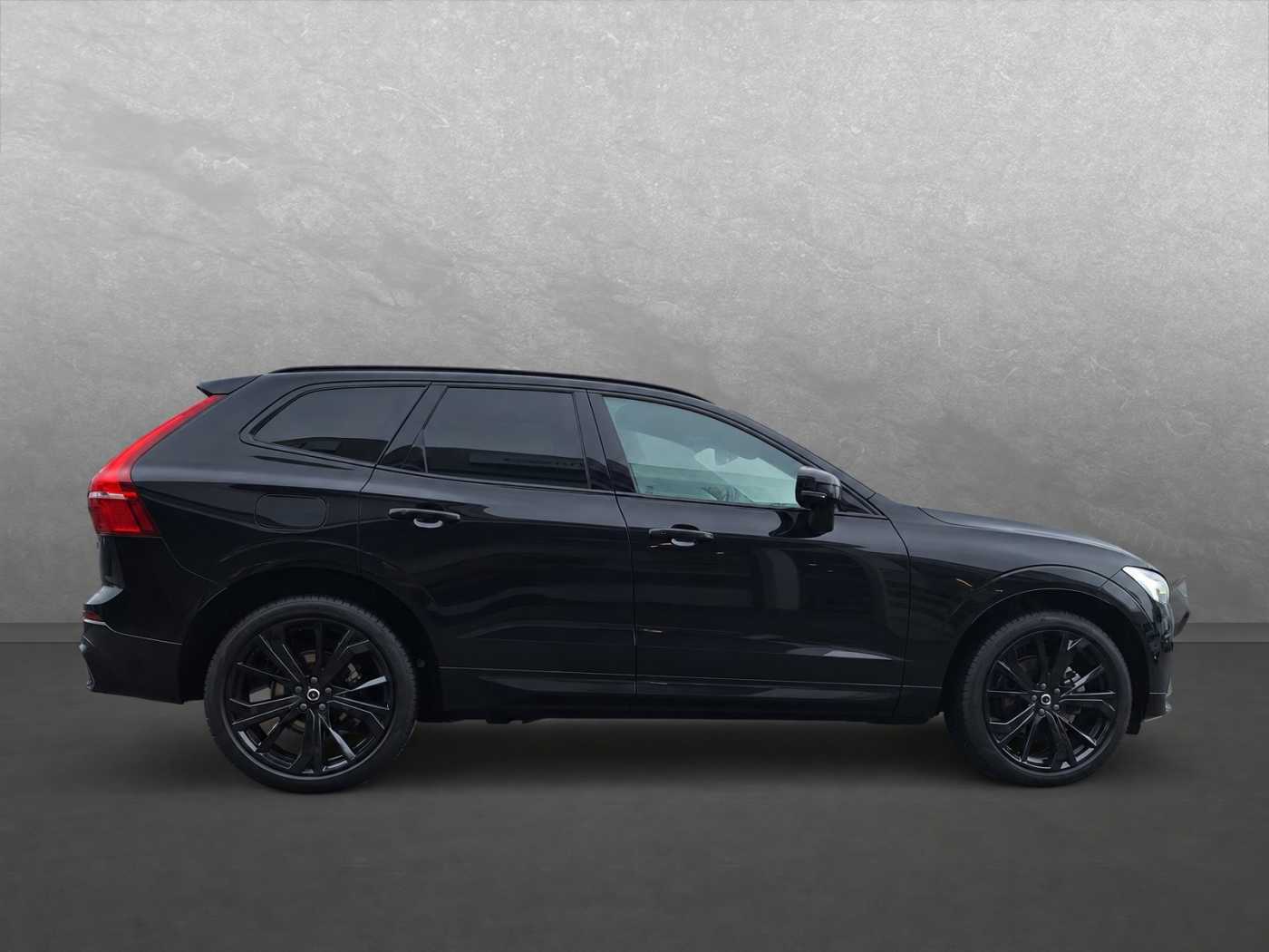 Volvo XC60 – Bild 6
