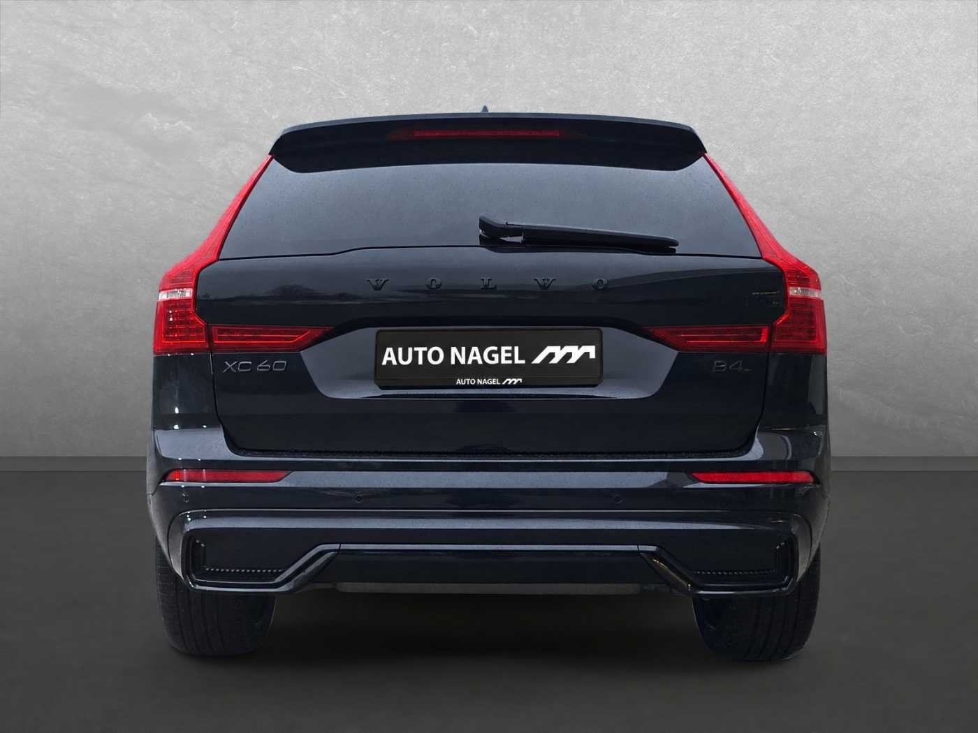 Volvo XC60 – Bild 7