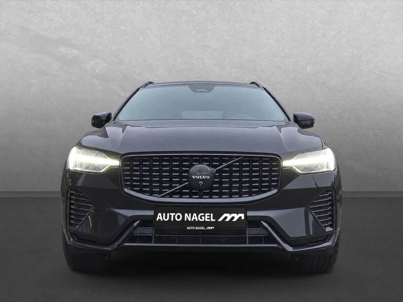 Volvo XC60 – Bild 8