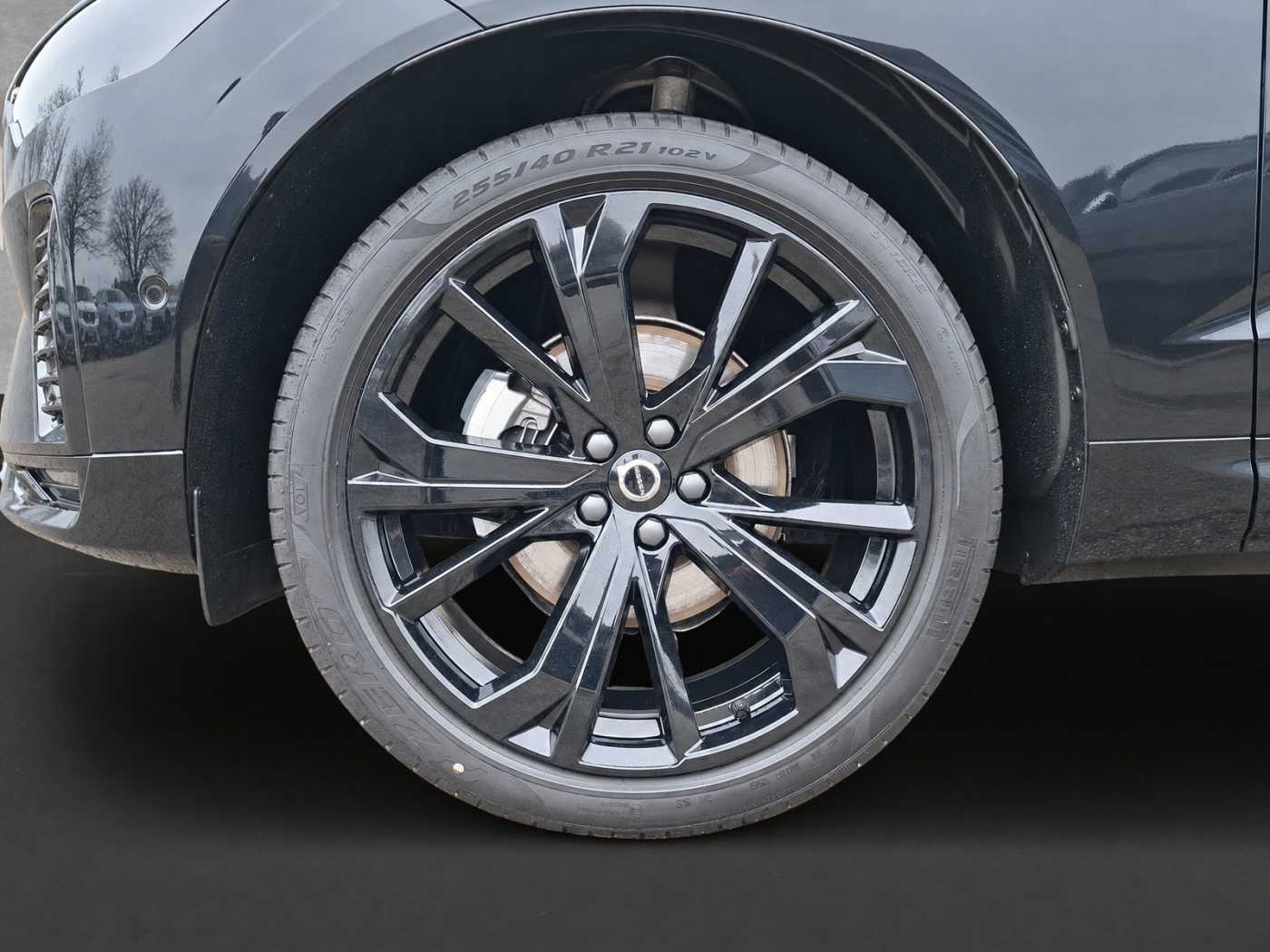 Volvo XC60 – Bild 9