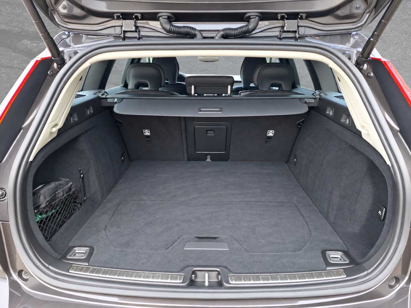 Volvo V60 – Bild 11