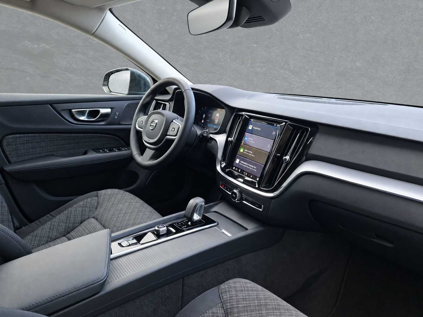 Volvo V60 – Bild 12