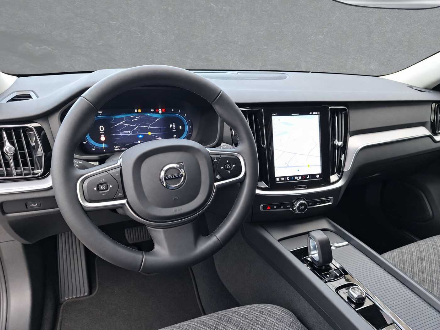 Volvo V60 – Bild 13