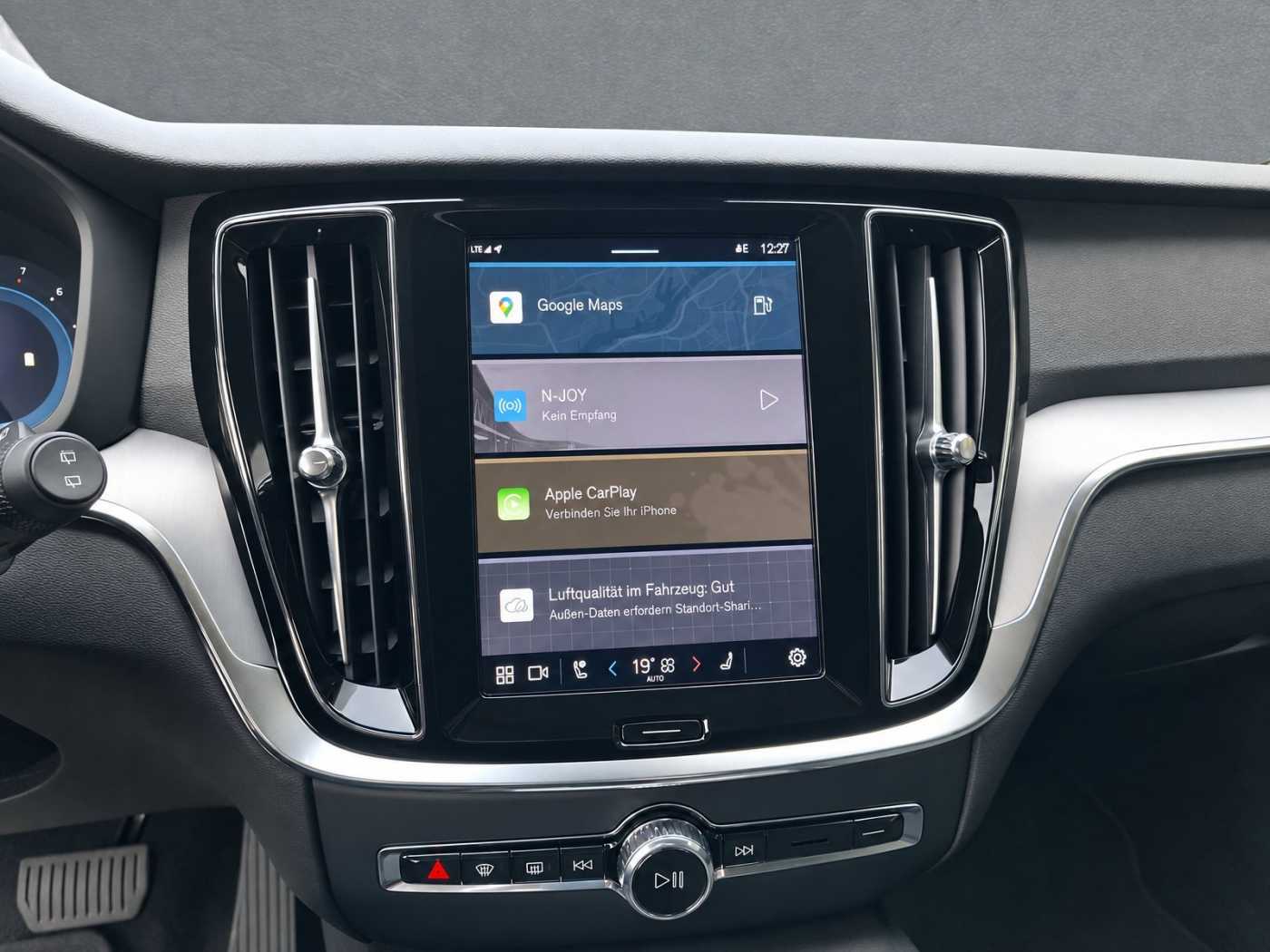 Volvo V60 – Bild 14