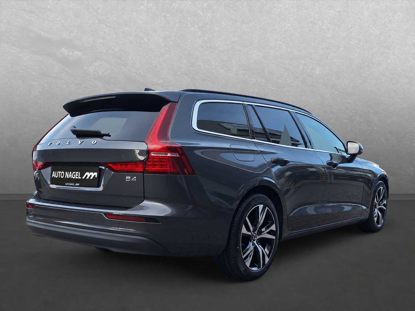 Volvo V60 – Bild 2