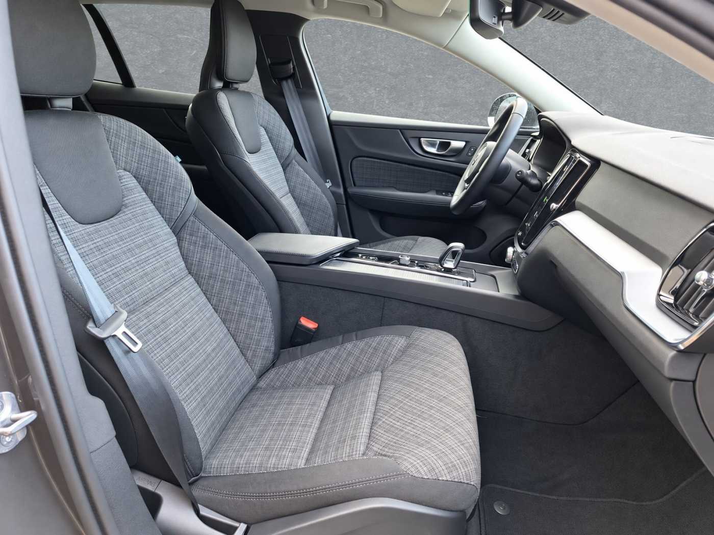 Volvo V60 – Bild 3