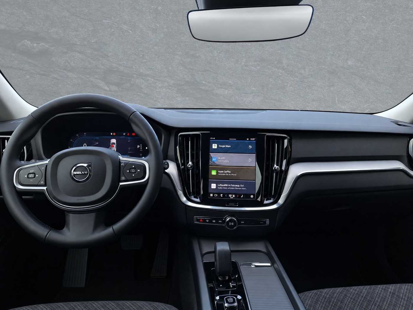 Volvo V60 – Bild 4