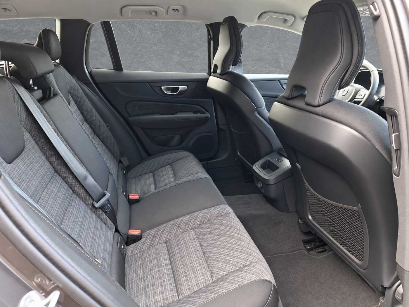 Volvo V60 – Bild 5