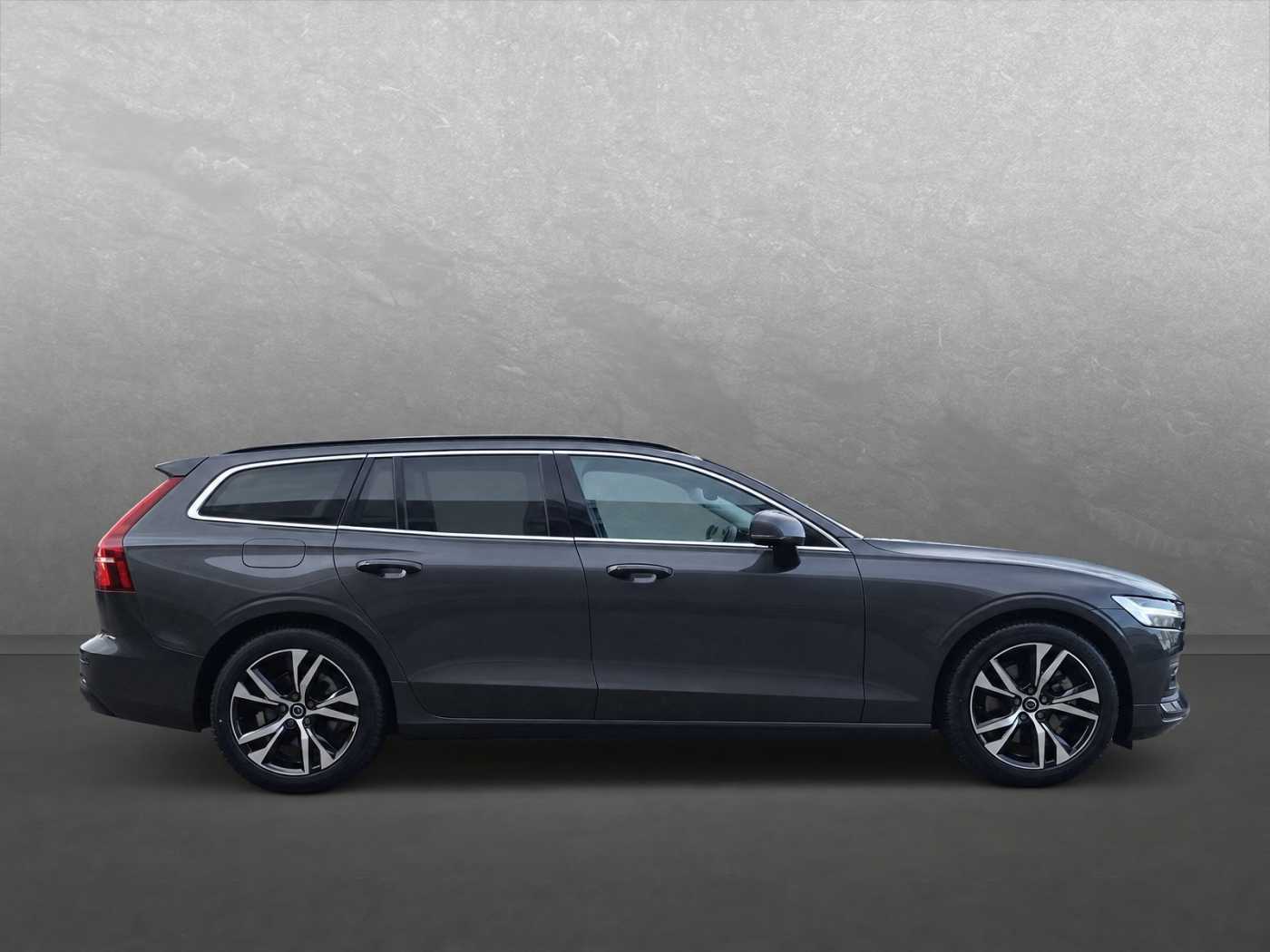 Volvo V60 – Bild 6